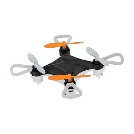 Black Black Mini Drone With Stunt Flights 360 Tricks Beginner-Friendly Rc Quadcopter For Kids
