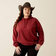 Essential Logo Hoodie | Ariat