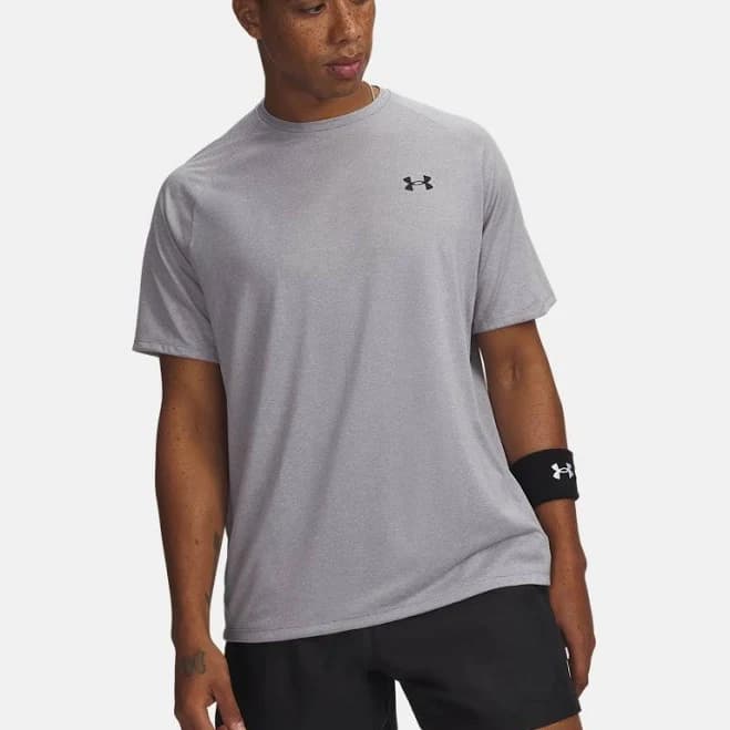 Under Armour Men's Tech 2.0 Short Sleeve Shirt