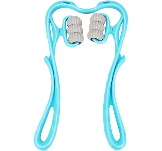 JOOWOKP Neck Massage Roller