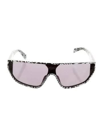 Celine Sunglasses Shield Tinted