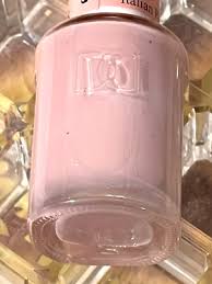 DND Nail Lacquer Polish 592 ITALIAN PINK Romantic Rosy Pink *LOWEST eBAY PRICE* | eBay