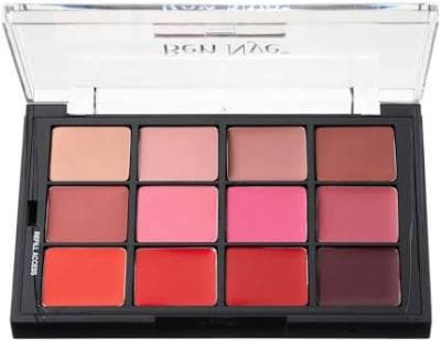 Ben Nye Studio Color One-for-All Lip Palette