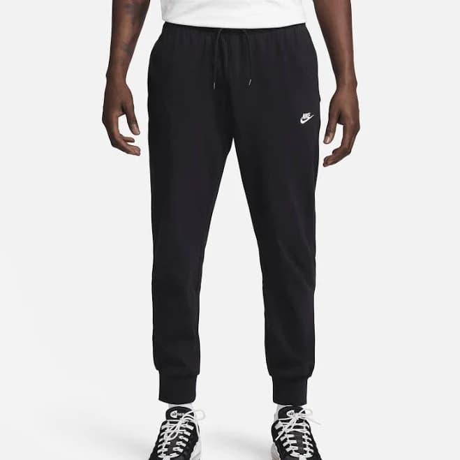 Nike Men's Club Knit Joggers