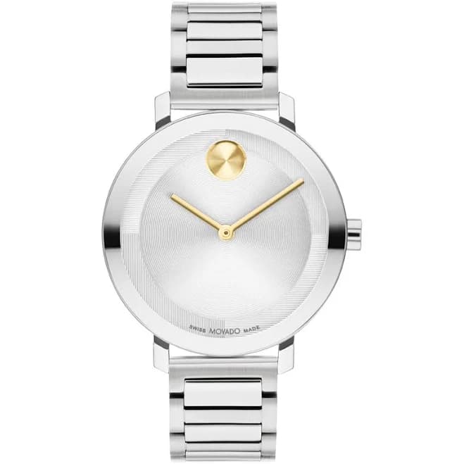 Movado Bold Evolution 2.0 Watch