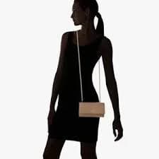 Vince Camuto | Bags | Vince Camuta Zosia Crossbody Wallet Purse | Poshmark