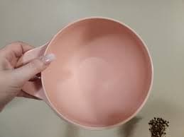Vintage Pink Tupperware Measuring Bowl Set of 3 - 6 Cup/1.4 L & 600 ML Pink Tupperware Bowls - Etsy