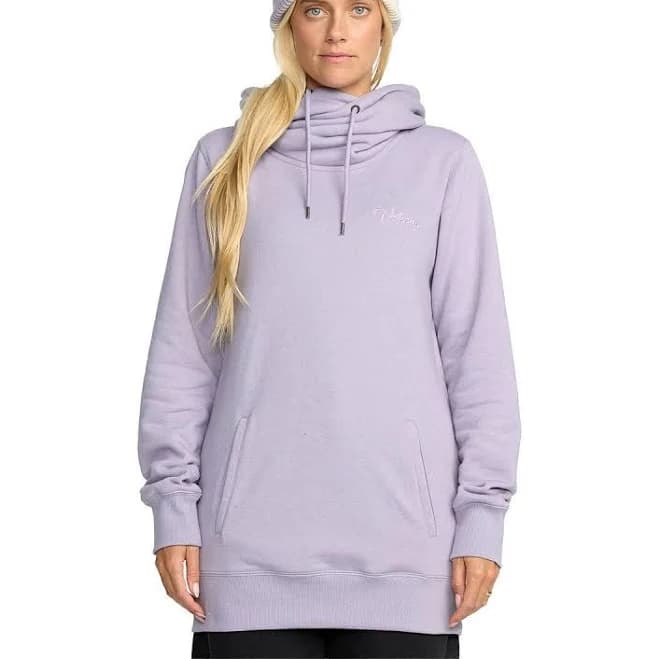 Volcom Women's Tower Pullover Fleece