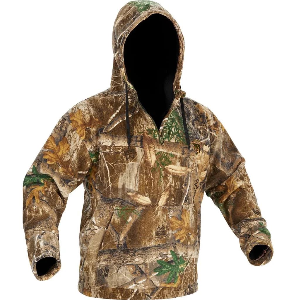 Arctic Shield Heat Echo Sherpa Fleece Hoodie