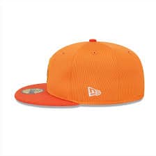 Eight One New Era Astros Texas Burger