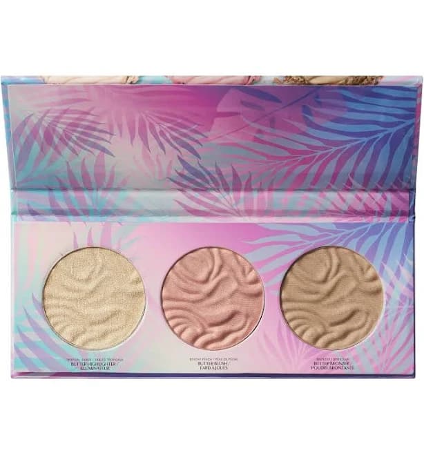 Physicians Formula Murumuru Butter Glow Face Palette