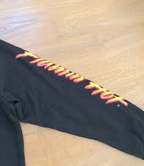 RARE PULL & BEAR CHEETOS FLAMIN HOT 100% COTTON SWEATSHIRT SIZE XL MADE PORTUGAL | eBay