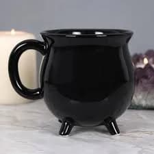 Succubus Cauldron Mug