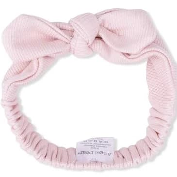 Angel Dear Knot Headband