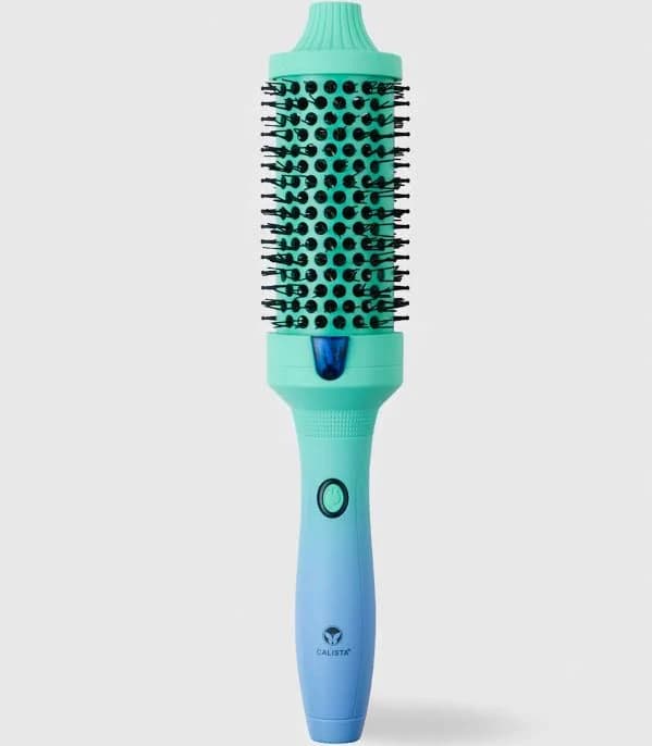 Calista FAUXblo Thermal Blowout Brush