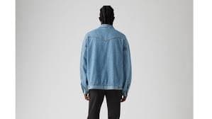 Western Trucker Jacket - Medium Wash | Levi's® US
