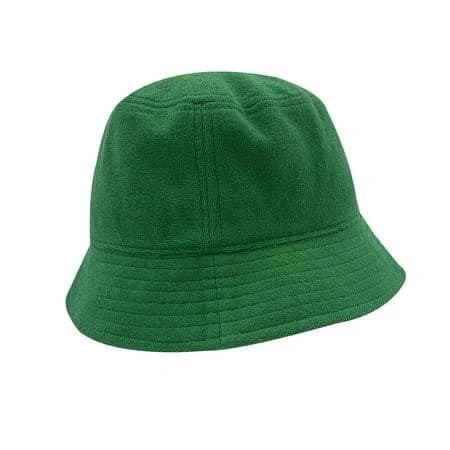 Kanut Sports Terry Bucket Hat with Sun Protection