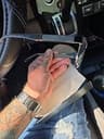 Video frame trigger