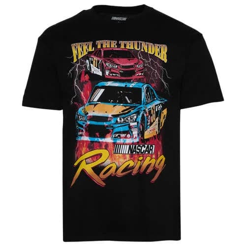 Nascar Thunder Graphic T-Shirt