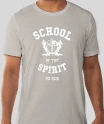 Classic SOS Tee