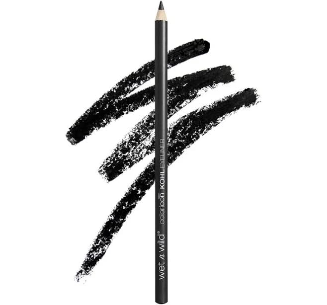 Wet n Wild Color Icon Kohl Pencil