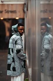 Mens Oversize Hoodie - Dashiki Jacket -african Bomber Jacket - African Jacket - Longline Bomber - Unisex Bomber - Festival Jacket - Etsy