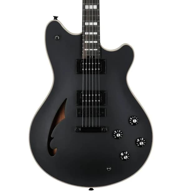 EVH SA-126 Special Semi-Hollow Electric Guitar
