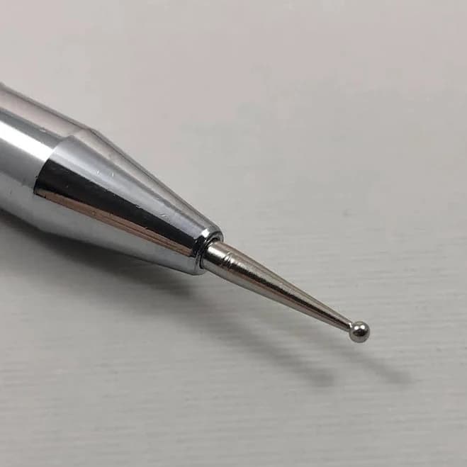 Dual-Ended Crystal Picker