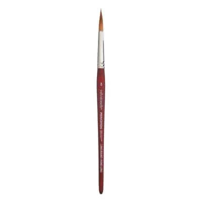 Princeton Velvetouch Mixed Media Brush