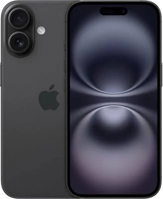 Restored Apple iPhone 16
