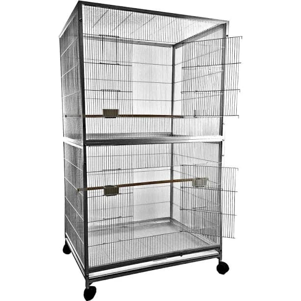 A&E Cage Extra Large Flight Cage