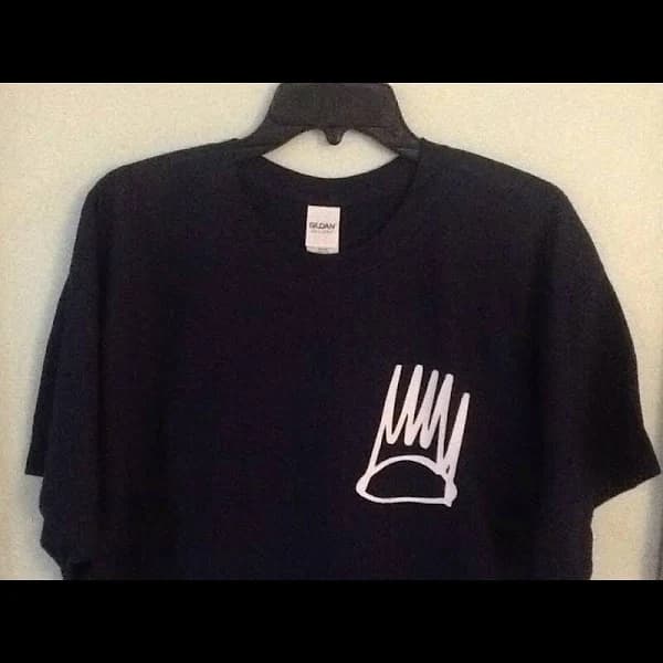 Gildan J Cole Crown T-Shirt