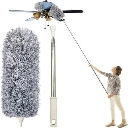 Newliton Feather Duster