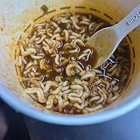 Yu Foodlabs Cup Noodles-Chilli Manchurian Korean Style Spicy Ramen Noodles-Pack Of 3-No Preservatives-Instant Food-100% Natural&Veg-Ready To Eat Instant Noodles In 5 Mins-675G-Yu Foodlabs,315 Grams : Amazon.in: Grocery & Gourmet Foods