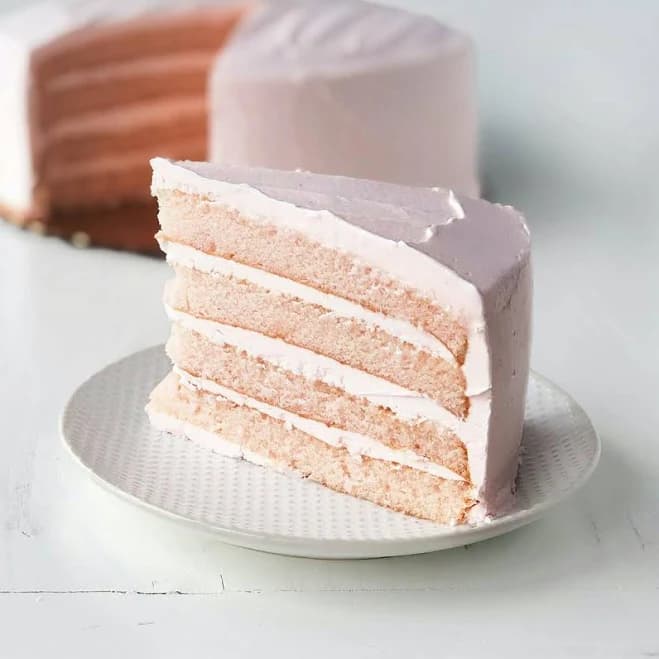 Caroline's Cakes Order Our Pink Champagne Cake