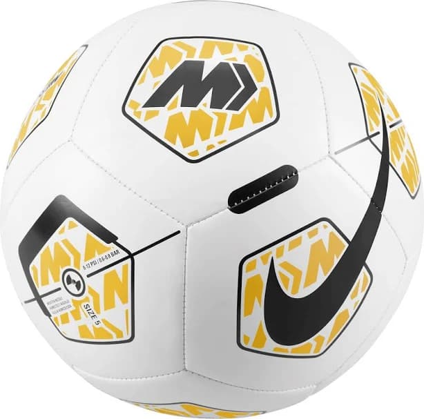 Nike Mercurial Fade Soccer Ball