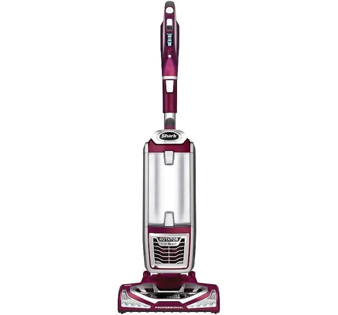 Shark Rotator Powered Lift-Away TruePet Upright Vacuum nv752