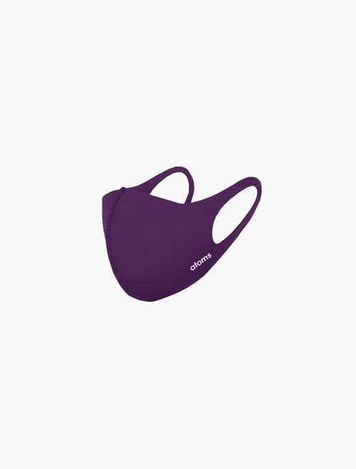 Atoms Everyday Mask