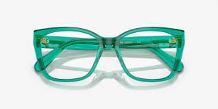 Swarovski SK2008 Eyeglasses | LensCrafters
