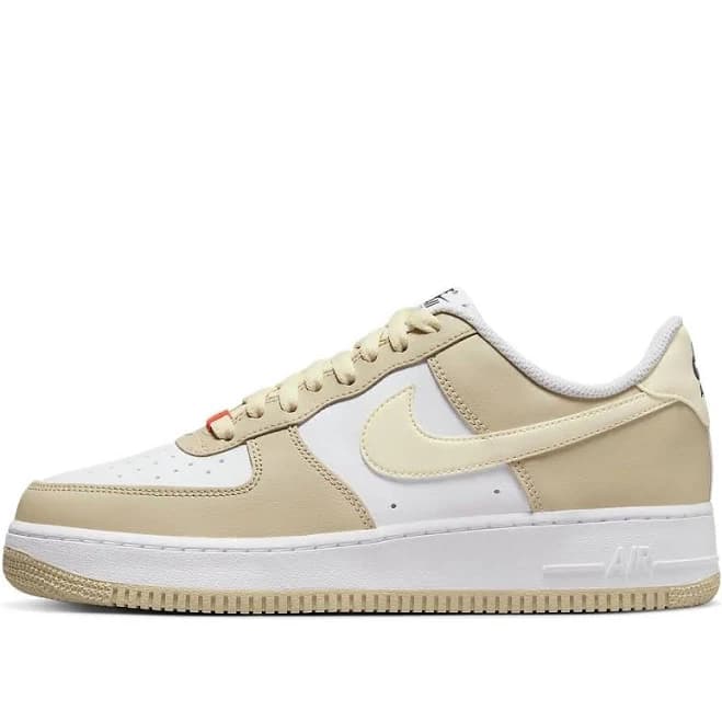 Nike Air Force 1 07 Low Rattan Men's
