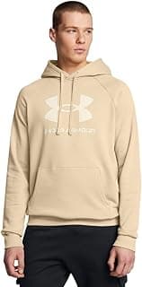 Men's Rival Fleece Logo Hoodie