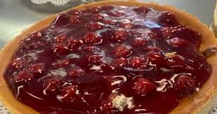Cherry Cheesecake - Ferring Deli - Deli in Baldwin, NY