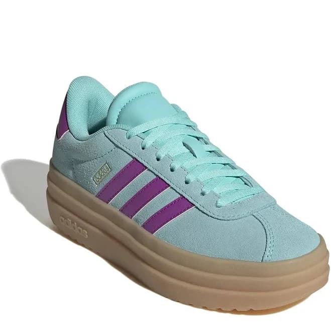 adidas VL Court Bold Platform Sneakers