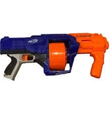 Nerf Elite SurgeFire