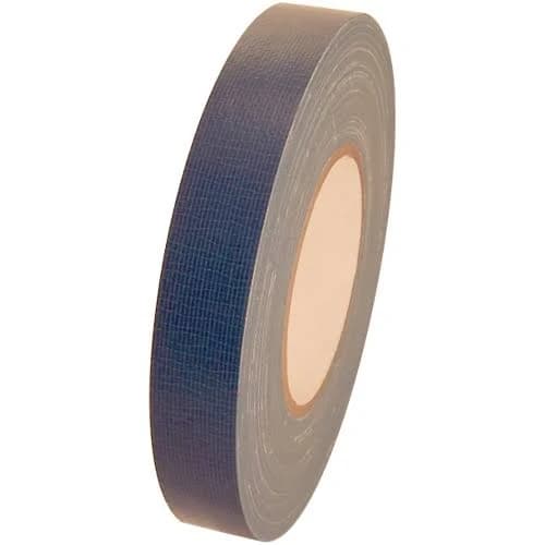 Blue Duct Tape 1" x 60 Yard Roll