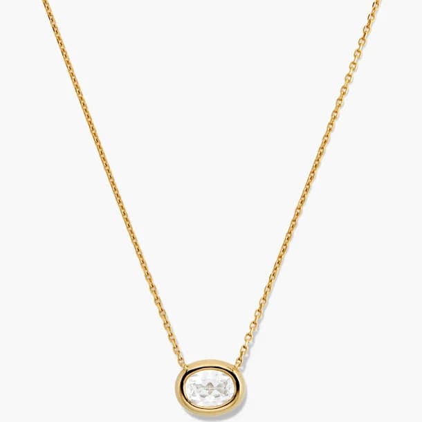 Mejuri Lucia Necklace