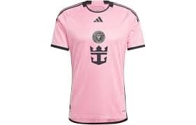 adidas Inter Miami CF Home Jersey Player Version