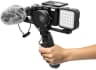 Video frame trigger