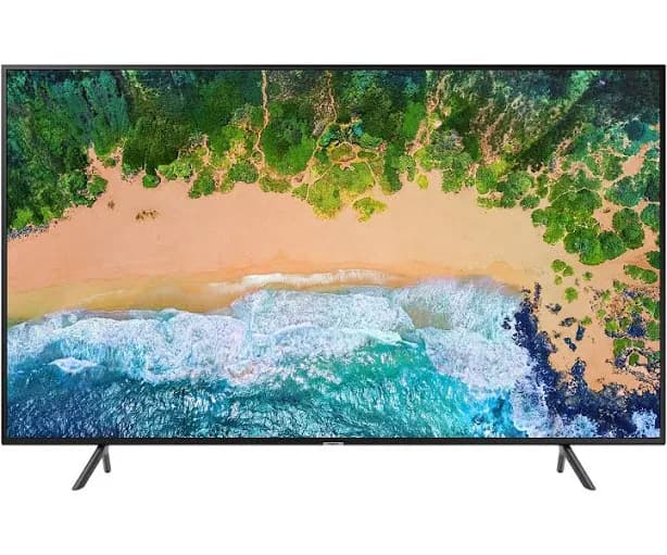 Samsung multisystem UHD 4K Smart LED TV