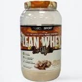 Muscle Sport Lean Whey